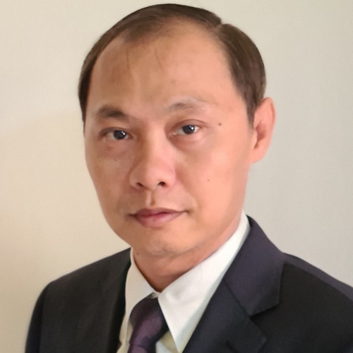Kee Wee Ng (Deputy Director, School of Engineering at Temasek Polytechnic)