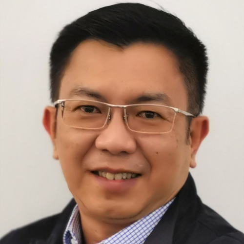 Tony Chooi (President at Environmental Management Association of Singapore (EMAS))